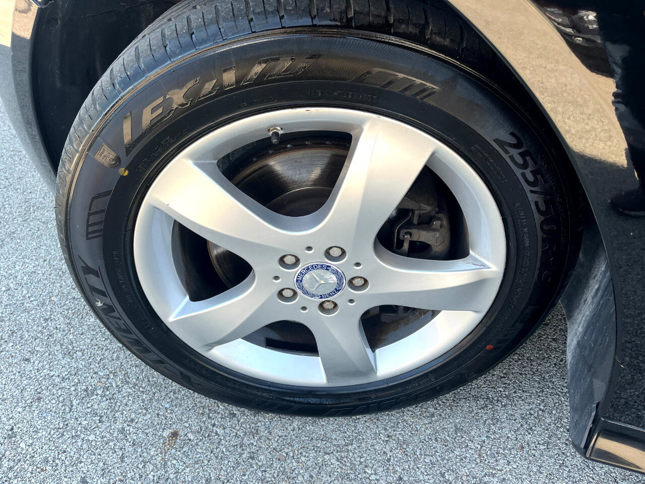 Used 2011 Mercedes-Benz R 350 BlueTEC 4MATIC image 35