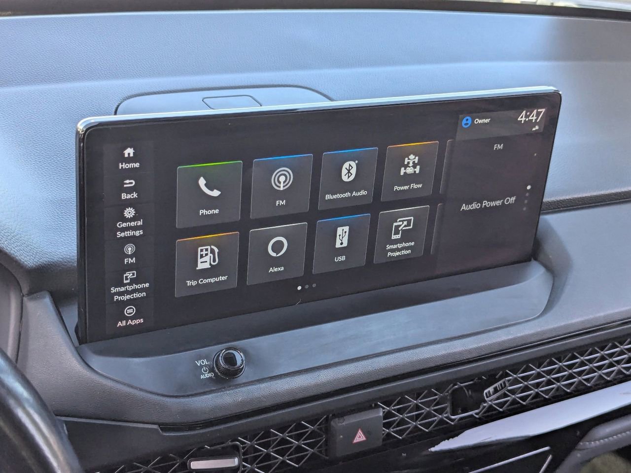 Certified 2024 Honda Accord Sport image 24