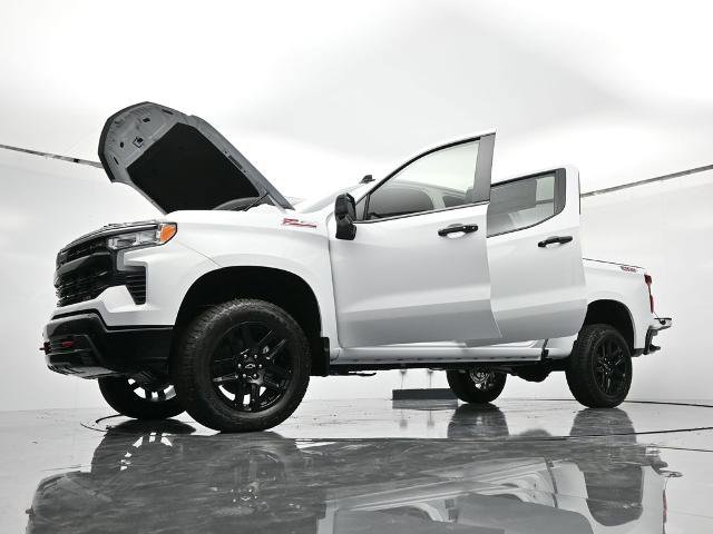 New 2026 Chevrolet Silverado 1500 LT Trail Boss w/ LT Trail Boss Premium Package image 48