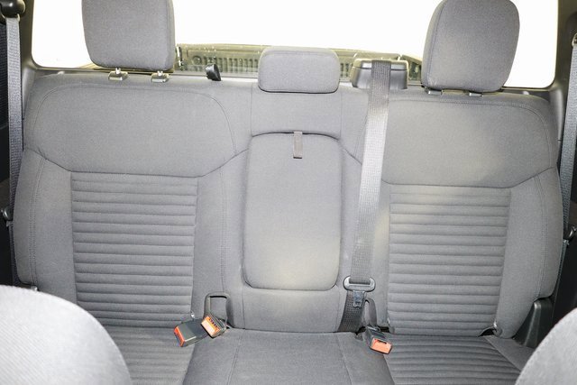 Used 2022 Ford Ranger XL w/ Equipment Group 101A High image 13