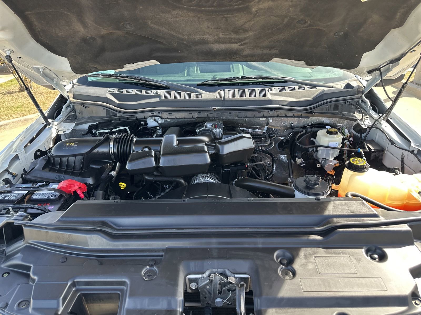 Used 2017 Ford F250 XL w/ Power Equipment Group image 25