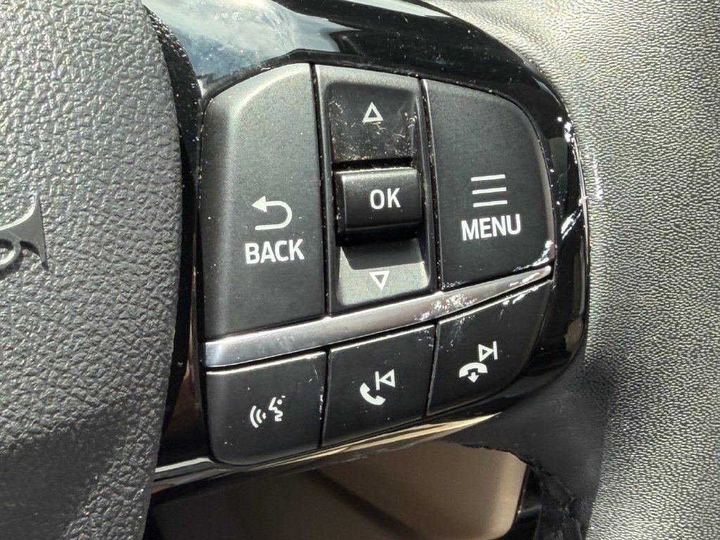 Used 2022 Ford Escape SEL FWD image 30