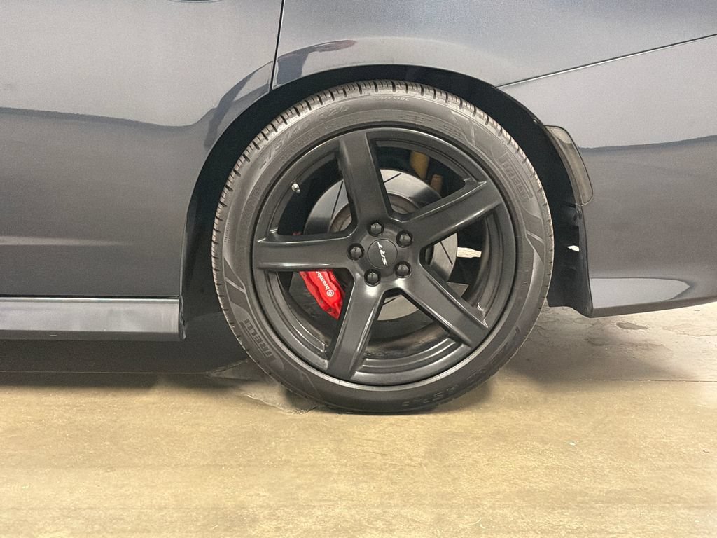 Used 2018 Dodge Charger SRT RWD image 17