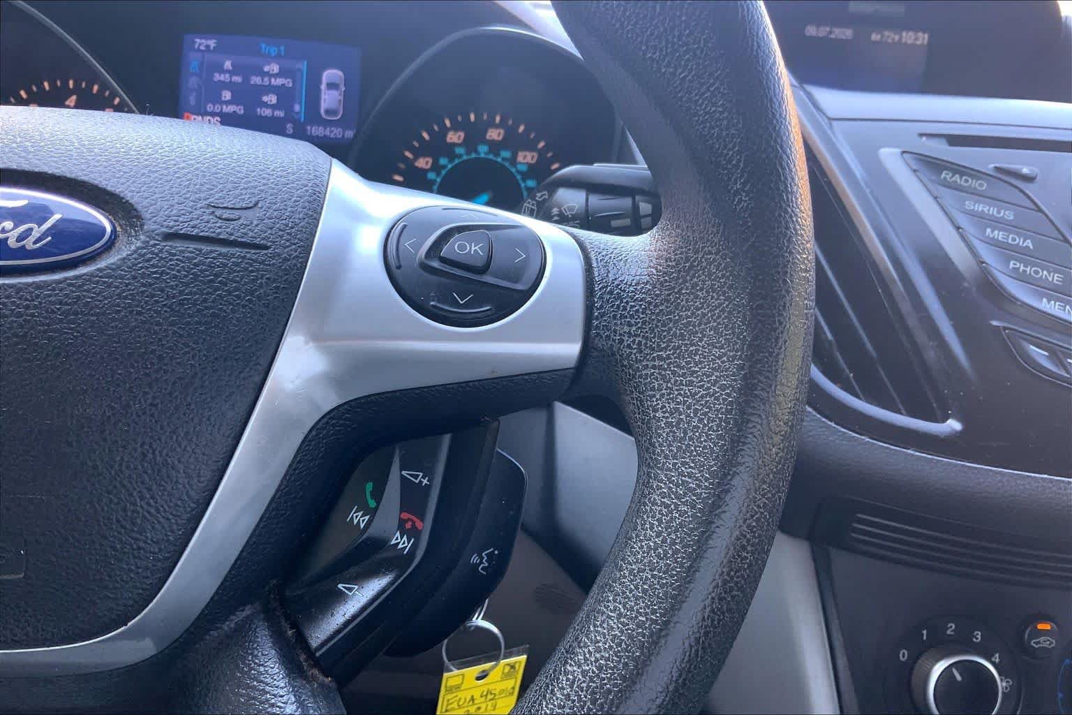 Used 2014 Ford Escape SE FWD image 25