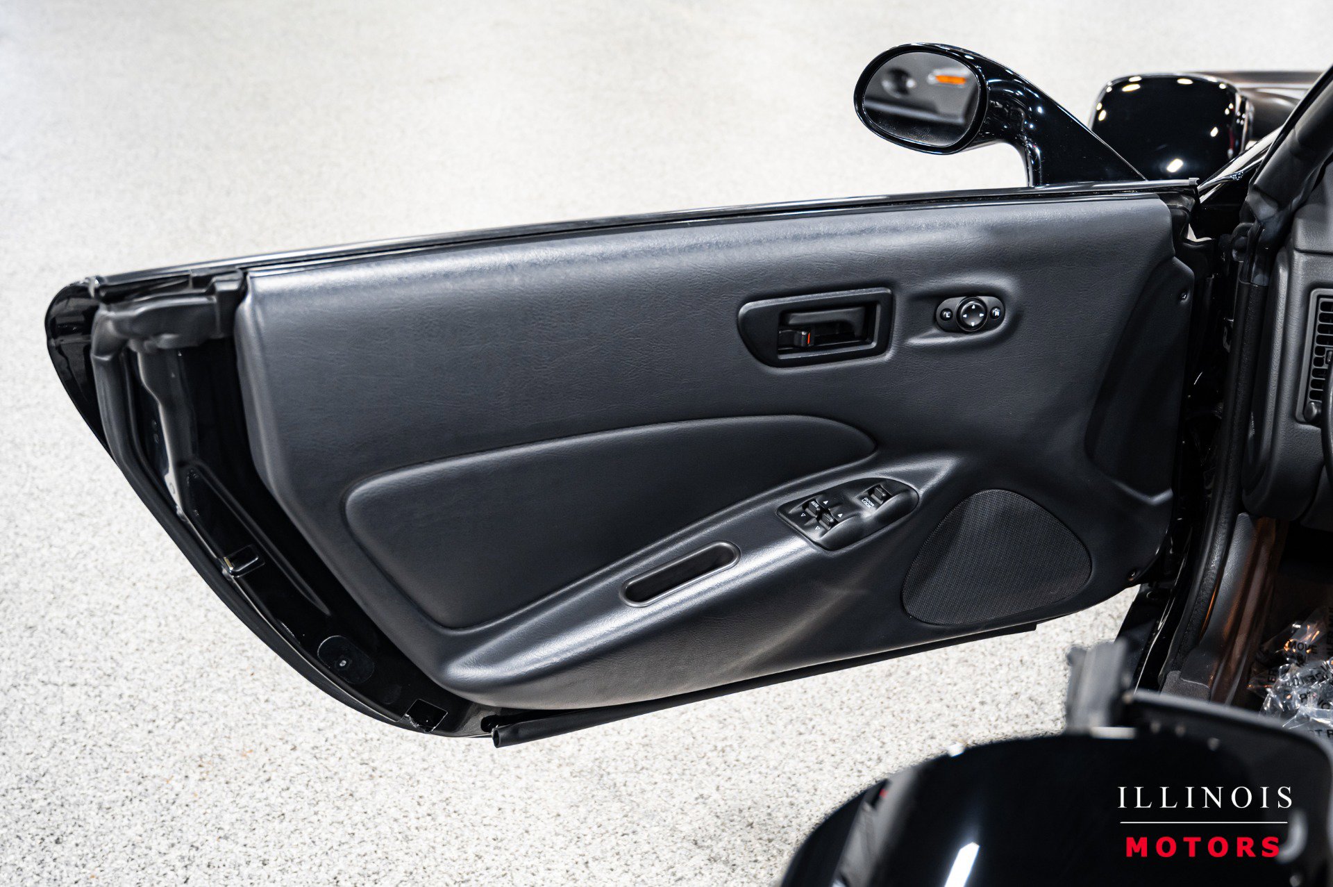 Used 2000 Plymouth Prowler RWD image 13
