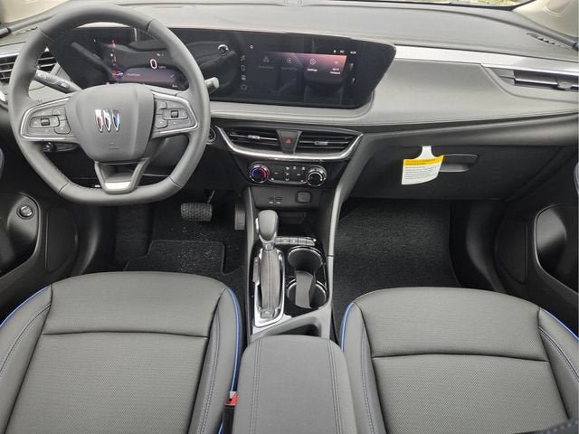 New 2026 Buick Encore GX Sport Touring w/ Comfort Package FWD image 14