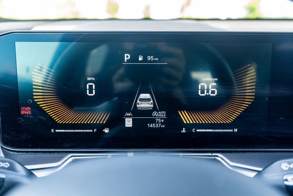 Used 2025 Kia Sorento S w/ Panoramic Sunroof Package image 21