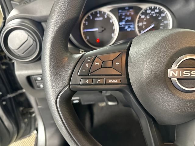 Used 2024 Nissan Versa S image 15