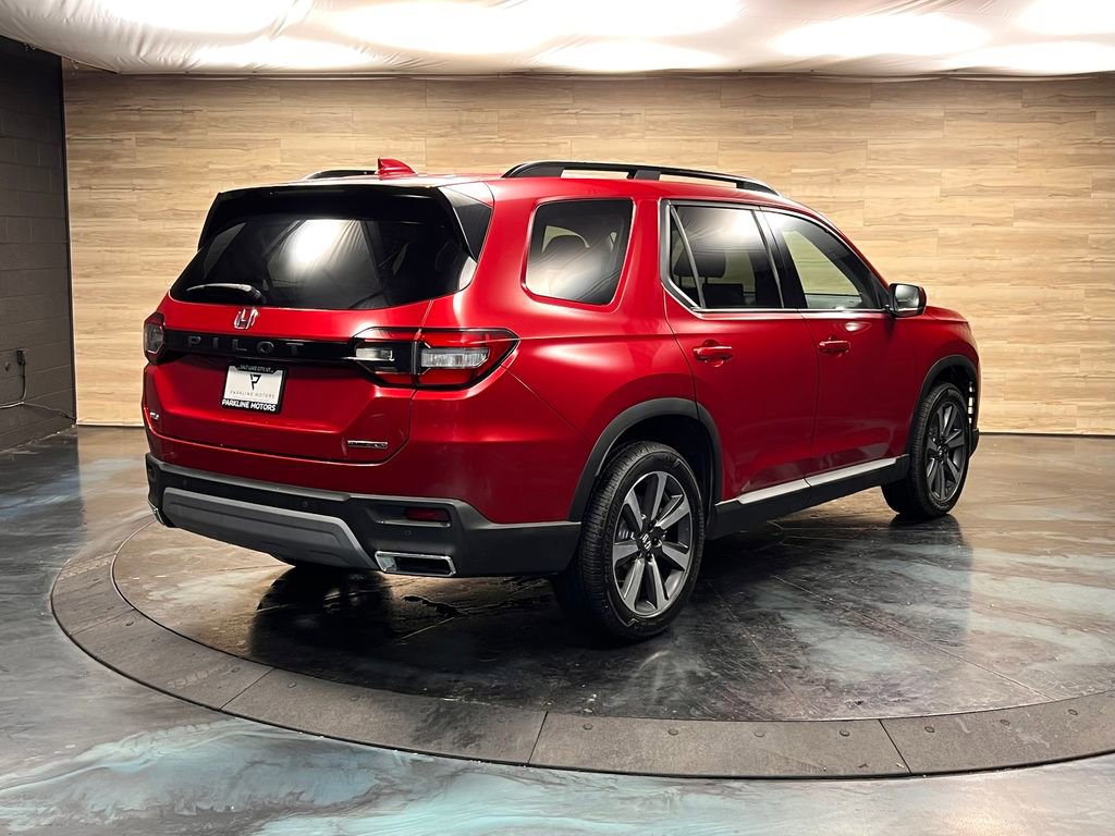 Used 2023 Honda Pilot Touring image 24
