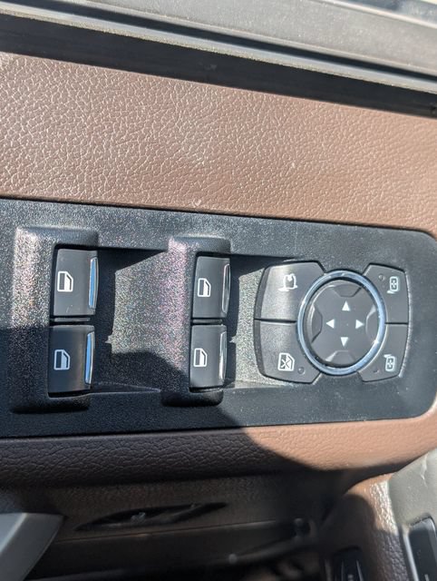Used 2018 Ford F150 King Ranch w/ Equipment Group 601A Luxury AWD/4WD image 34