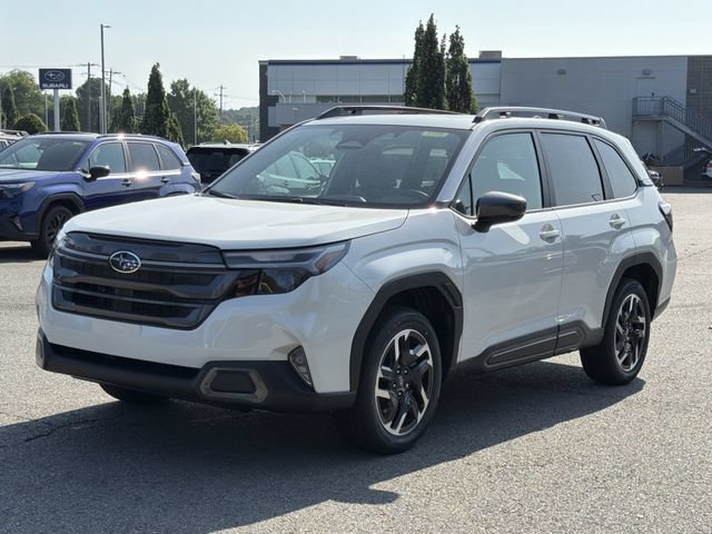 New 2026 Subaru Forester Limited AWD/4WD image 7