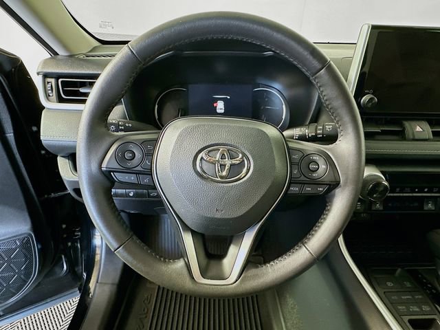 Certified 2025 Toyota RAV4 XLE w/ Convenience Package image 13
