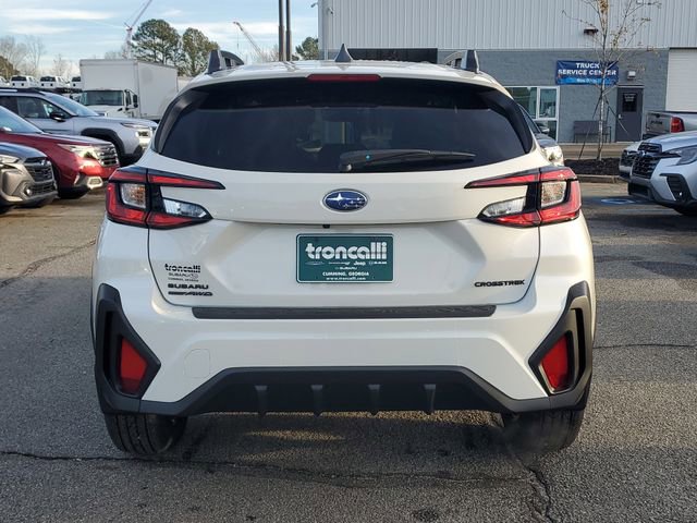 New 2026 Subaru Crosstrek 2.5i Premium image 5