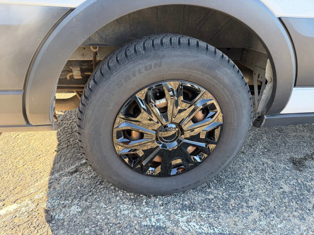 Used 2020 Ford Transit 350 XL RWD image 29