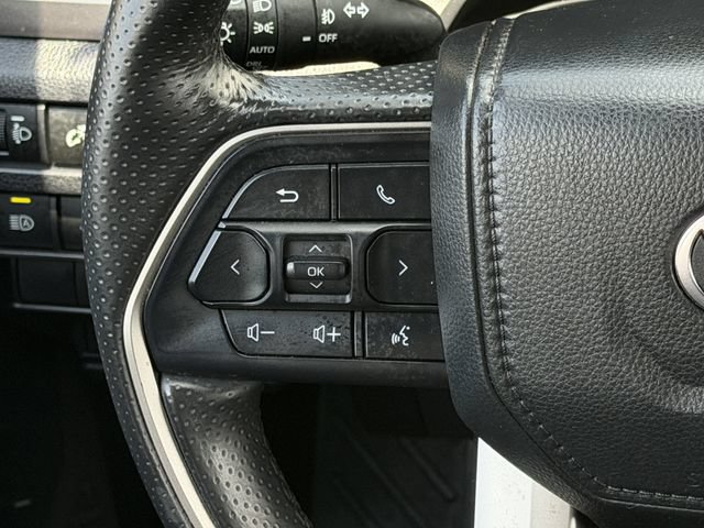 Certified 2026 Toyota 4Runner SR5 AWD/4WD image 14