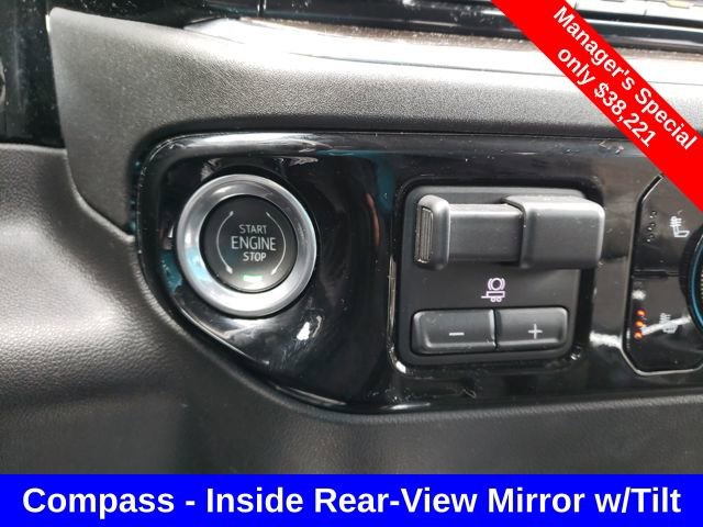 Used 2023 Chevrolet Silverado 1500 RST image 26