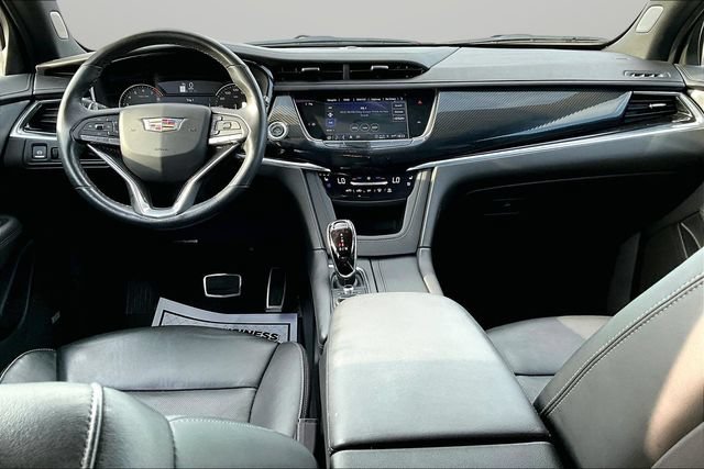 Used 2021 Cadillac XT6 Sport AWD/4WD image 15