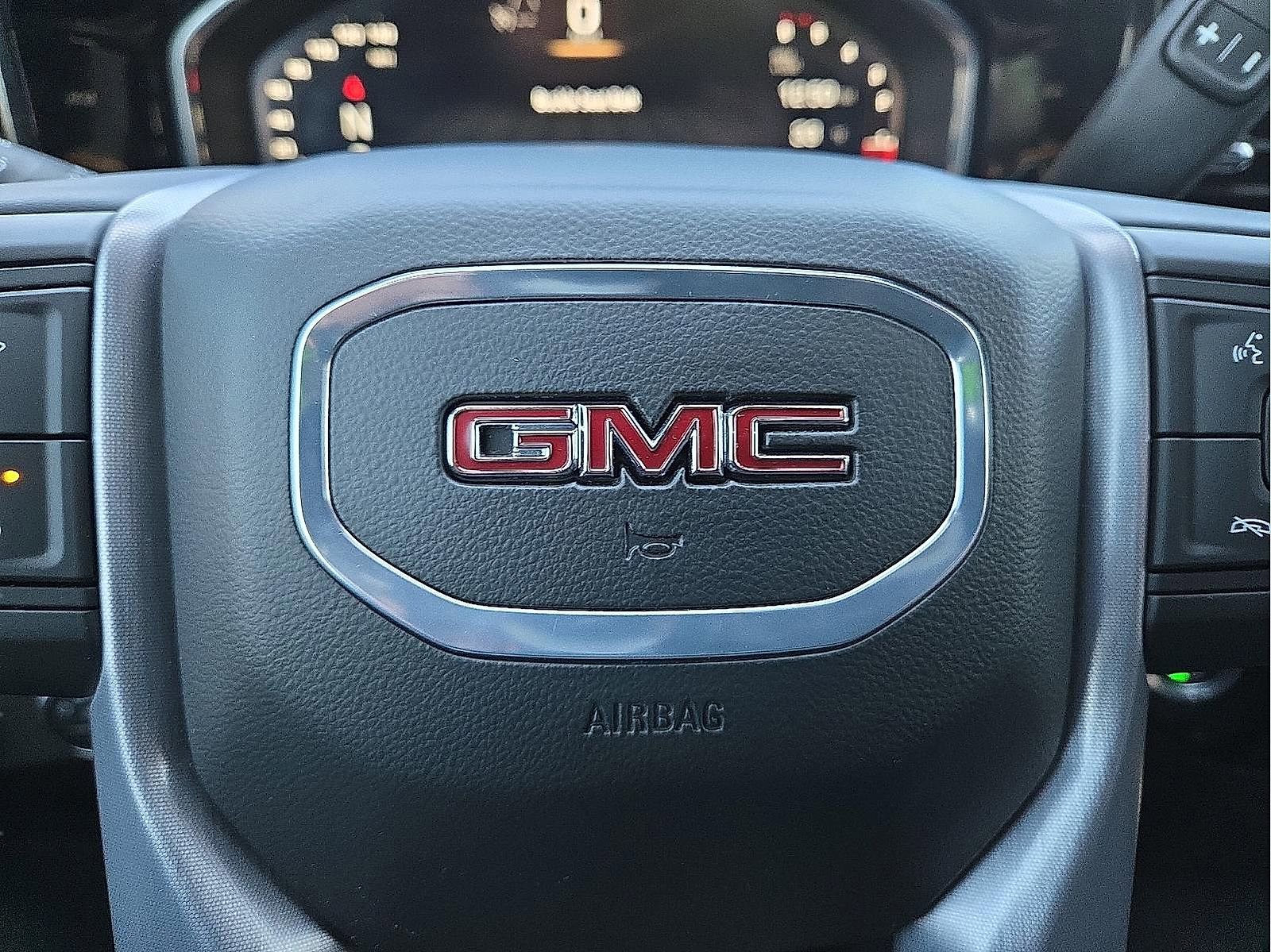 Used 2024 GMC Sierra 1500 Elevation w/ X31 Off-Road Package image 21