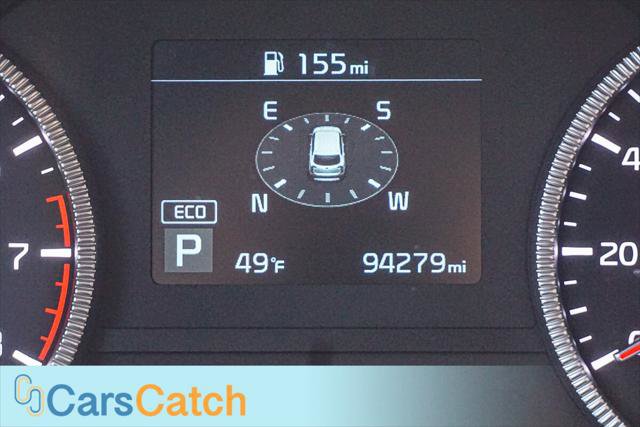 Used 2021 Kia Telluride EX w/ EX Premium Package image 31