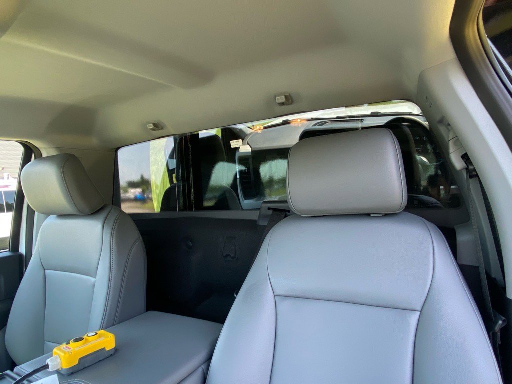 Used 2024 Ford F450 XL w/ Snow Plow Prep Package image 13