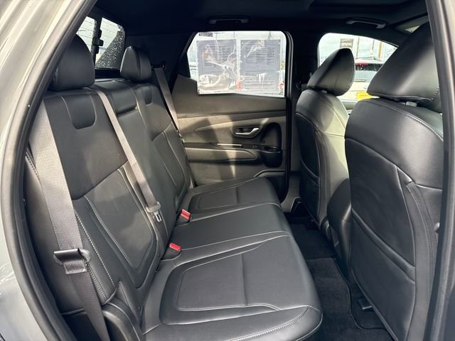 Used 2024 Hyundai Santa Cruz XRT image 11