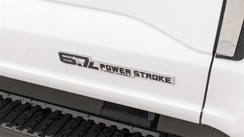 New 2026 Ford F250 XL image 36