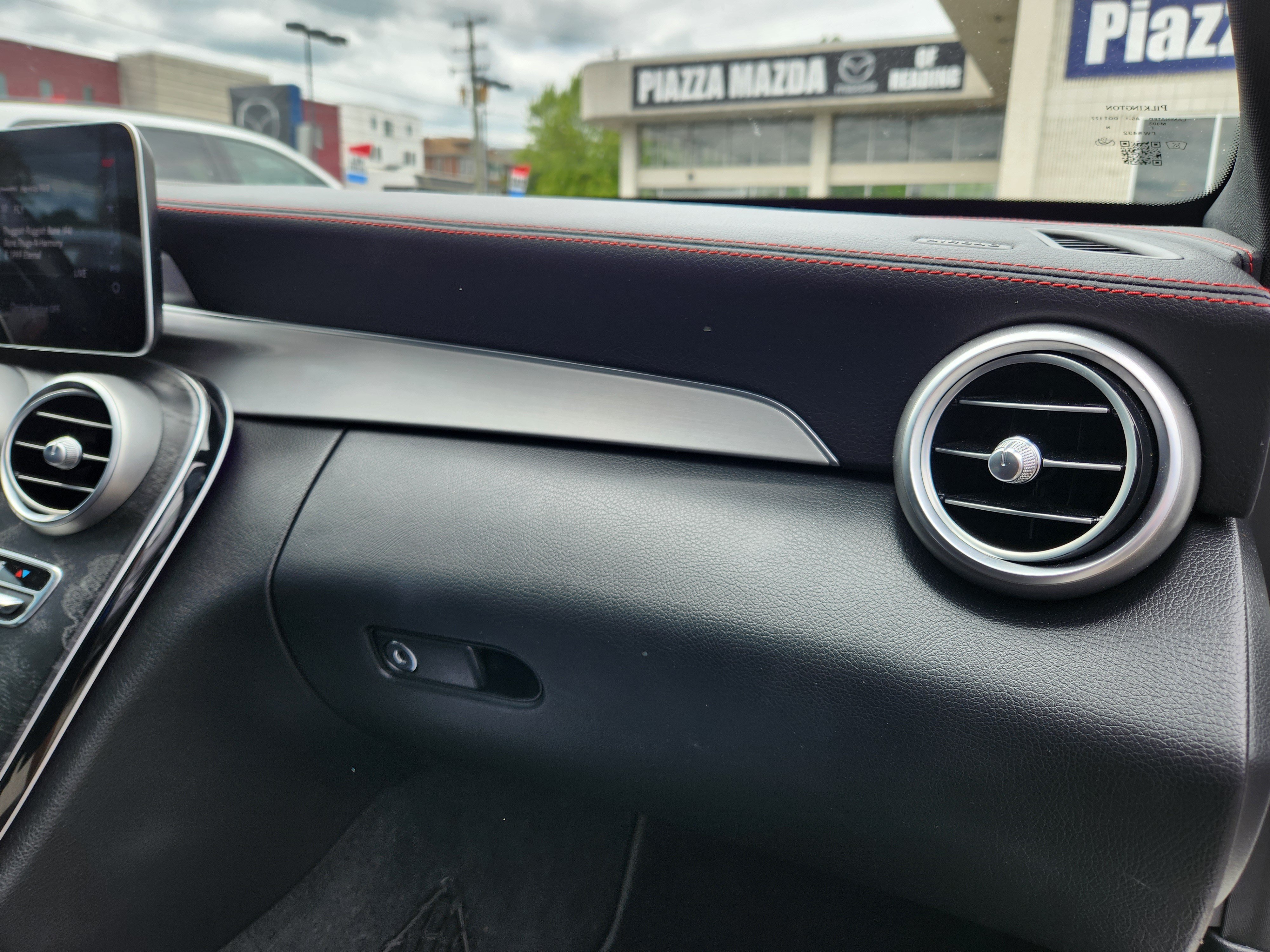 Used 2020 Mercedes-Benz C 43 AMG 4MATIC Sedan image 17