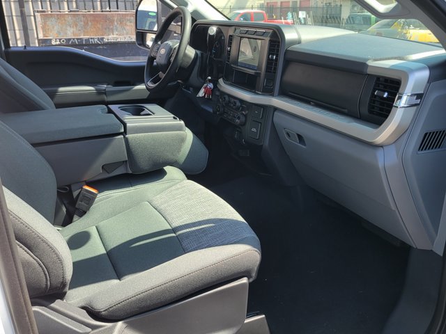 New 2024 Ford F350 XLT w/ XLT Value Package RWD image 15