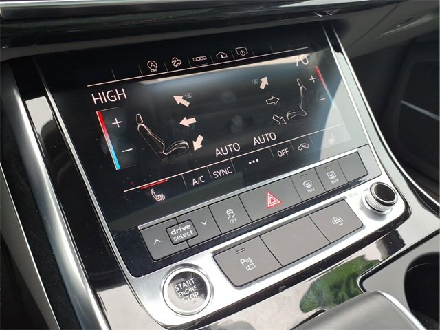 Used 2021 Audi Q7 3.0T Premium Plus w/ Premium Plus Package image 21