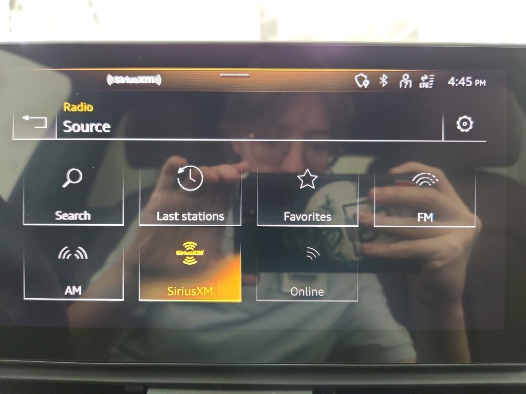 Used 2023 Audi Q5 2.0T Premium w/ Convenience Package image 20