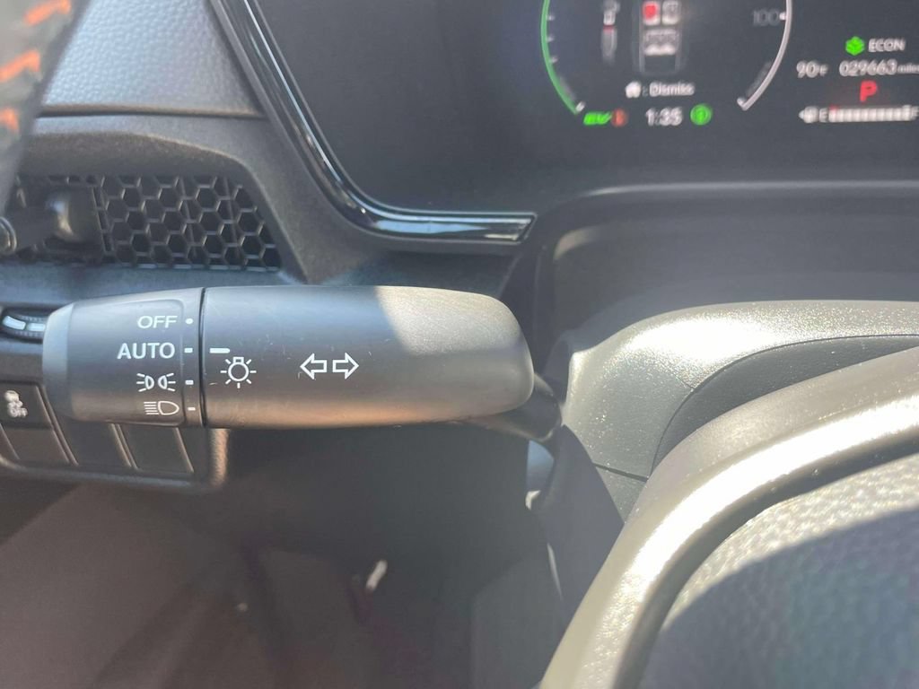 Used 2024 Honda CR-V Sport image 25