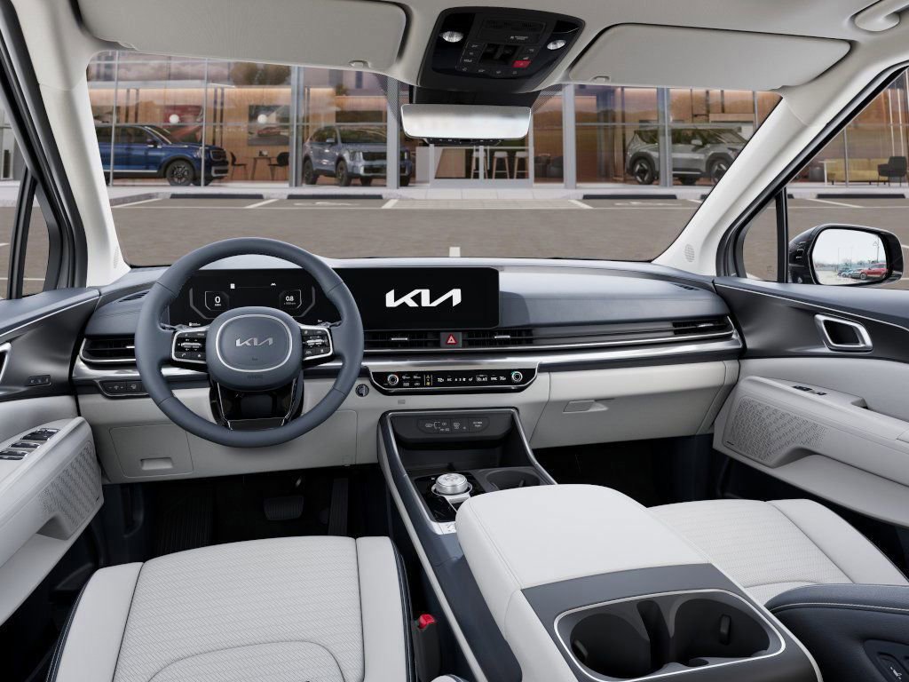 New 2026 Kia Carnival SX Prestige FWD image 14