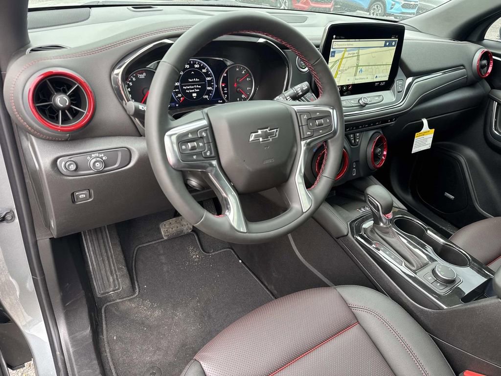 New 2026 Chevrolet Blazer RS w/ Driver Confidence II Package image 17