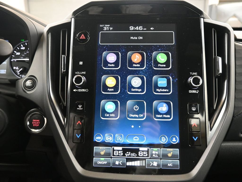 New 2026 Subaru Forester Premium image 32