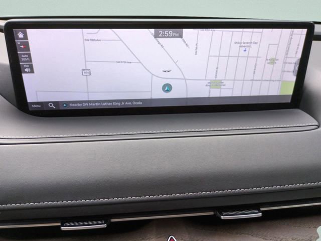 Certified 2023 Genesis Electrified G80 AWD/4WD image 17