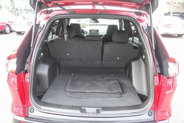 Used 2025 Honda CR-V Sport image 39