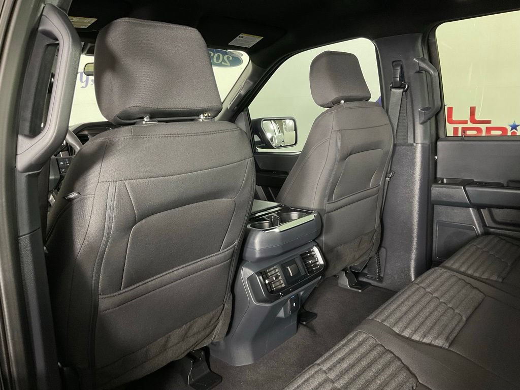 Used 2023 Ford F150 XL w/ STX Appearance Package RWD image 15