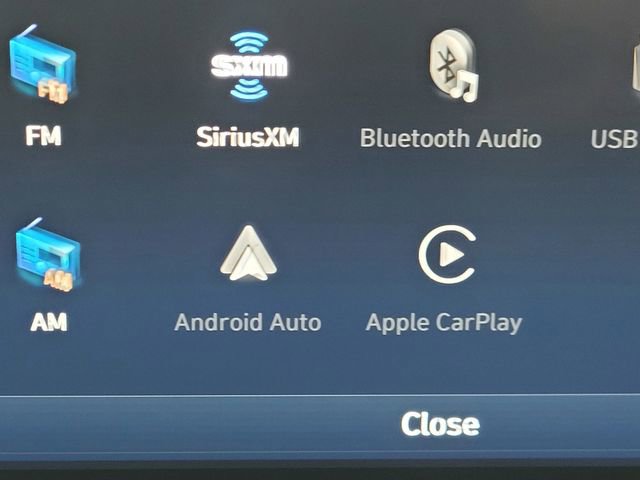 New 2025 Hyundai Palisade Calligraphy image 25