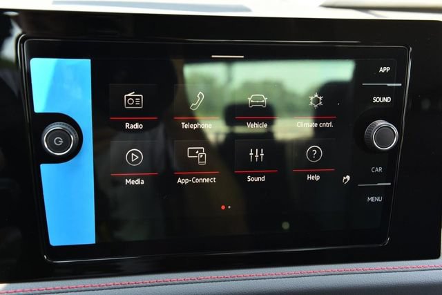 New 2026 Volkswagen Jetta GLI Autobahn FWD image 14