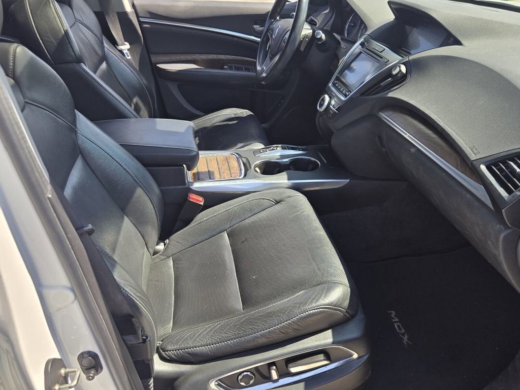 Used 2020 Acura MDX FWD w/ Technology Package image 19