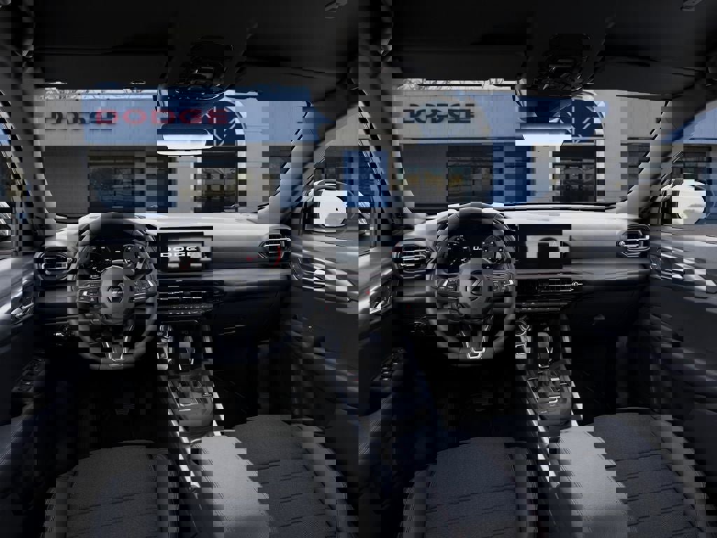 New 2025 Dodge Hornet GT w/ GT Blacktop Package image 14