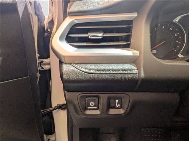 Used 2018 GMC Acadia SLT w/ LPO, Floor Liner Package AWD/4WD image 20