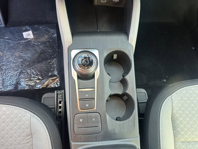 New 2026 Ford Escape Active AWD/4WD image 15