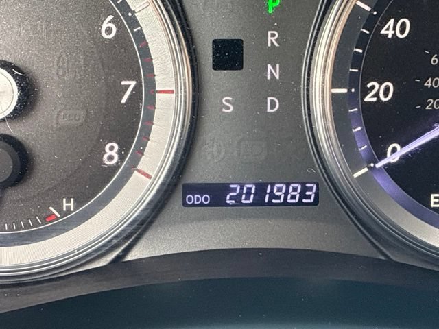 Used 2011 Lexus ES 350 FWD image 30