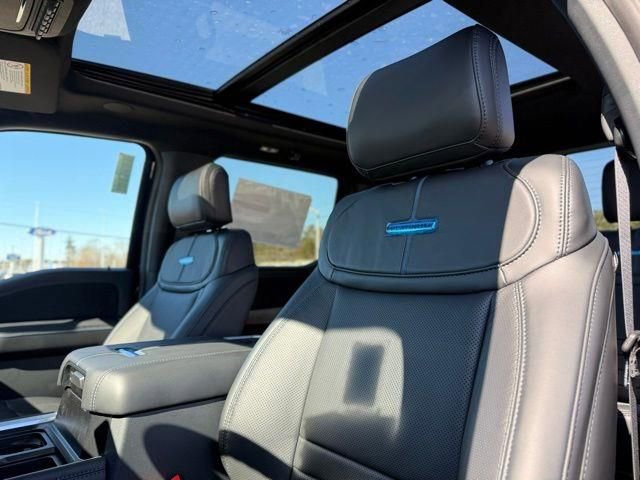 New 2026 Ford F350 Platinum w/ Tremor Off-Road Package image 19