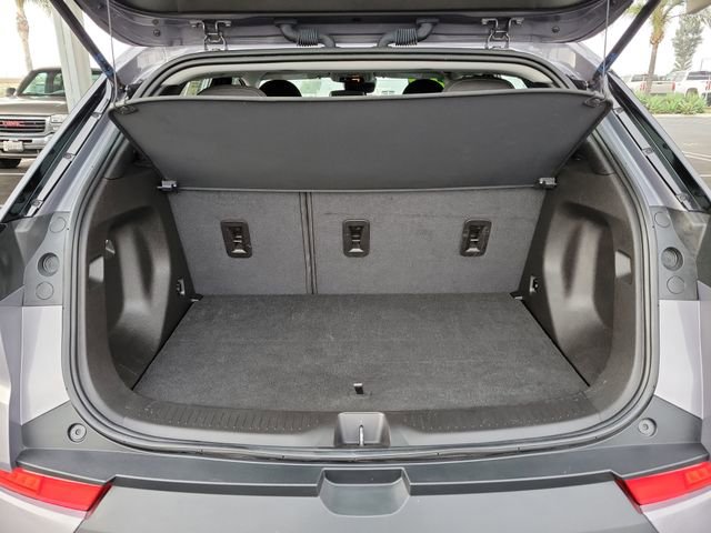 Certified 2023 Chevrolet Bolt EUV LT w/ Driver Confidence Package image 29