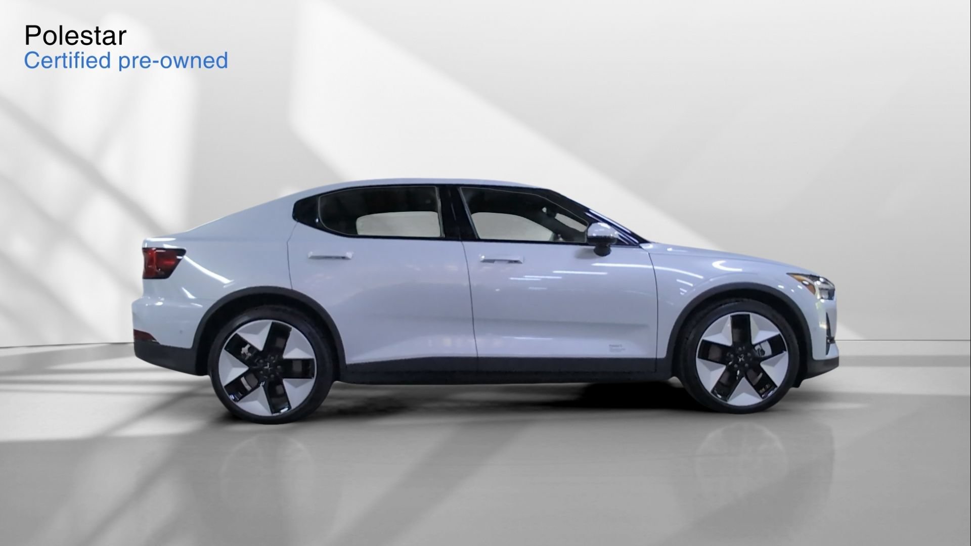 Certified 2023 Polestar Polestar 2 w/ Pilot Pack AWD/4WD image 6