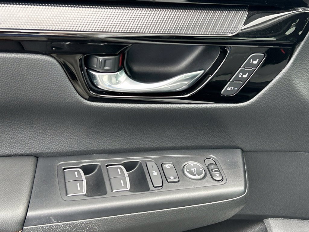 Used 2026 Honda CR-V Sport Touring image 19
