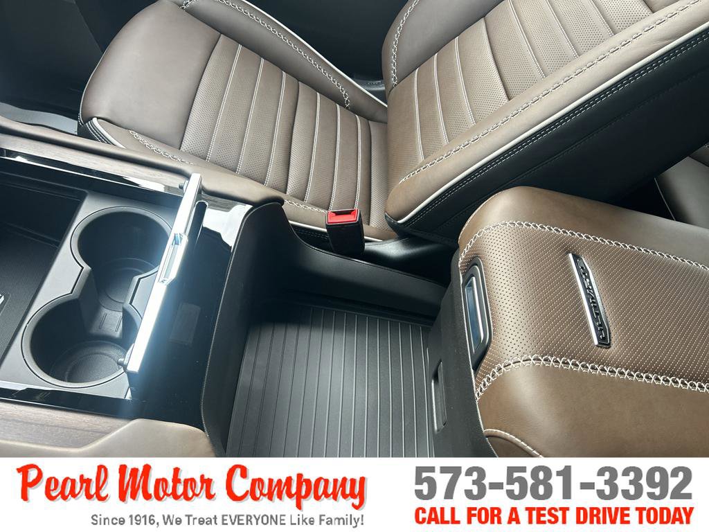 New 2026 GMC Yukon XL Denali Ultimate image 22