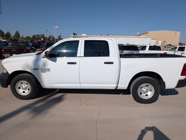Used 2020 RAM 1500 Tradesman image 13
